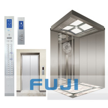 Подъемник пассажирского лифта FUJI (HD-JX12-4)
